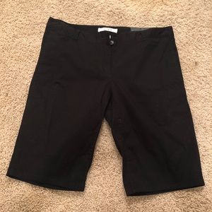 Loft Shorts